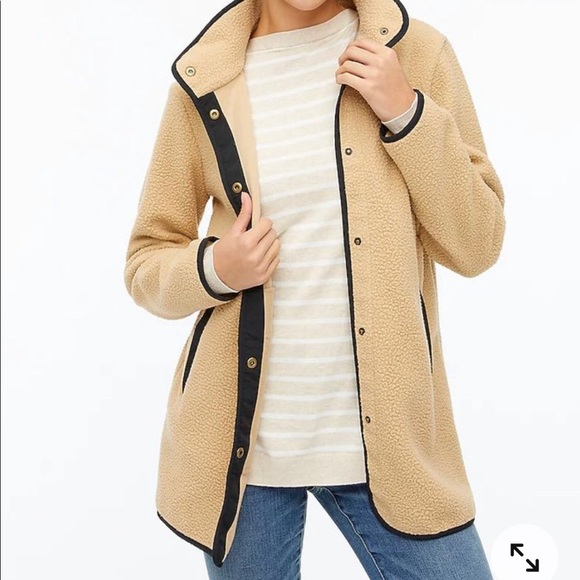 J. Crew | Jackets \u0026 Coats | Jcrew Piped 